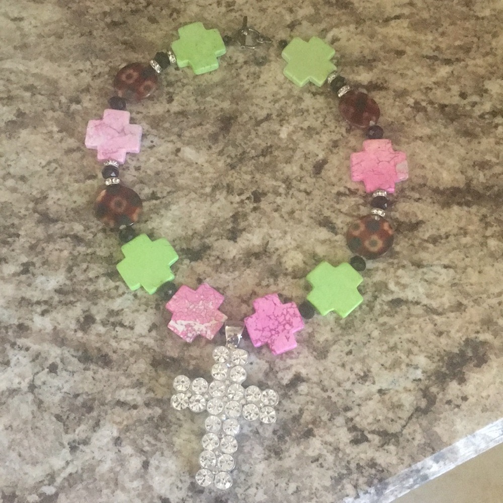 Fun Necklaces - Picture 3 of 5